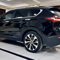 فیدلیتی 1402 ۵ نفره ۱۰ پر|خودرو سواری و وانت|قزوین, |دیوار