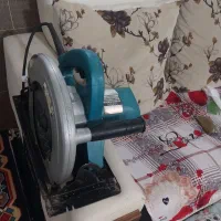 اره سینی ماکیتاN5900B|ابزارآلات|مشهد, رسالت|دیوار