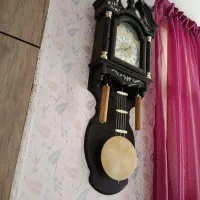 ساعت دیواری پاندول دار|ساعت دیواری و تزئینی|مشهد, الهیه|دیوار