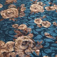 پارچه مخمل|لباس|اهواز, کوی طلاب|دیوار