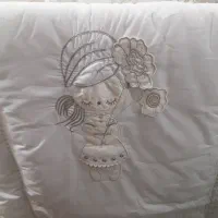 روتختی یا سرویس خواب نوزاد