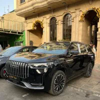 لوکانو L8 صفر مشکی ۲.۰ لیتر LUCANO ال۸ خشک مدل۱۴۰۴|خودرو سواری و وانت|تهران, صادقیه|دیوار