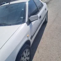 زانتیا ۸۸سفید|خودرو سواری و وانت|لامرد, |دیوار