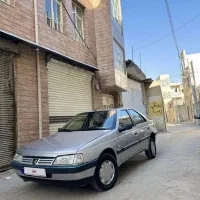 405مدل 88|خودرو سواری و وانت|کرمانشاه, |دیوار