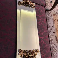 آینه کلاسیک سلطنتی