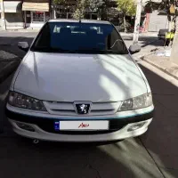 پژو پارس 88 TU5|خودرو سواری و وانت|بناب, |دیوار