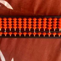 کتاب های مربوط به چرتکه