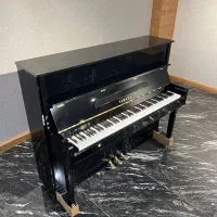 پیانو یاماها P145 طرح آکوستیک اقساط بدون کارمزد