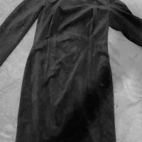 لباس مجلسی مخمل