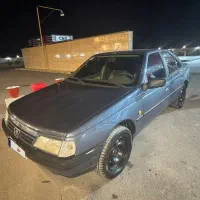 پژو 405glx 98
