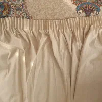 پرده اتاق خواب و پذیرایی|پرده، رانر، رومیزی|کرج, گلشهر|دیوار