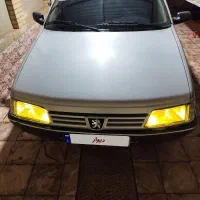 رواسال مدل89 دوگانه کارخانه