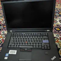 Lenovo ThinkPad W520 لپ تاب ورک استیشن صنعتی