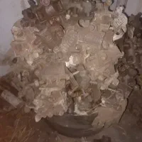 بست داربست
