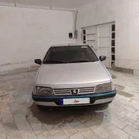 پژو مدل 85عروسک|خودرو سواری و وانت|زابل, |دیوار