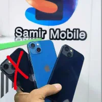 فروش ایفون ۱۳ دوسیمch اصلی