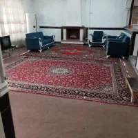 سویت حیاط دار دواطاقه