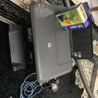 پرینتر HP Deskjet 2050