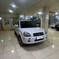 توسان ۲۰۱۰|خودرو سواری و وانت|آمل, |دیوار