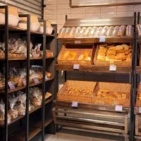 نیازمند شاگرد اقا  برای کارگاه نان فانتزی