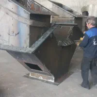 جوشکاری سیار