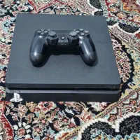 PS4|کنسول، بازی ویدئویی و آنلاین|خرم‌آباد, |دیوار