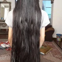 موی طبیعی بانوان