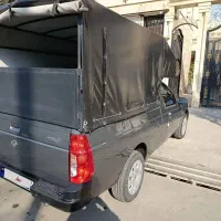 آریسان مدل 1403|خودرو سواری و وانت|رشت, رودباری|دیوار