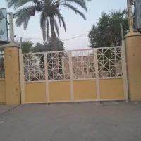 رنگ کاری ساختمان