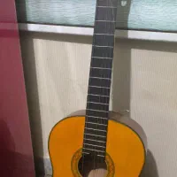 گیتار c70 در حد نو