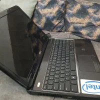 لپ تاپ dell n5110 cpu i7 ram8