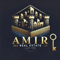 زمین تجاری‌مسکونی مرکز شهرلیسار/فروش قطعه و کلی