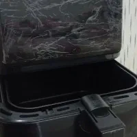 به روزترین سرخ کن فیلیپس زیر قیمت|اجاق گاز و لوازم برقی پخت‌وپز|کرج, حصارک بالا|دیوار