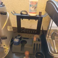 قهوه صنعتی جیمبالی m27|کافی‌شاپ و رستوران|تهران, شهرک چیتگر|دیوار