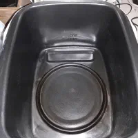 سرخ کن مدل همیلتون|اجاق گاز و لوازم برقی پختوپز|تهران, وصفنارد|دیوار