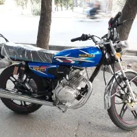 موتور همتاز ۲۰۰ مدل ۱۴۰۴