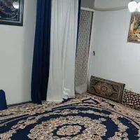 فروش تک حال ۵۰ متری تمیز طبقه ۴ در محمدآباد