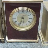 ساعت رومیزی