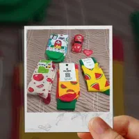 جورابهای فانتزی|لباس|کرمان, |دیوار