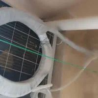 نصب ونصاب انواع کولر گازی های ایرانی و خارجی|خدمات پیشه و مهارت|زنجان, |دیوار