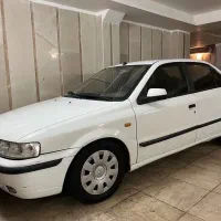 سمند Lx|خودرو سواری و وانت|گرگان, |دیوار