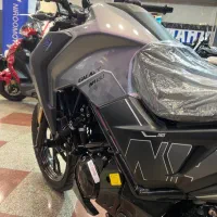 SYM NA 180cc (ABS)|موتورسیکلت|کرج, جهان‌شهر|دیوار