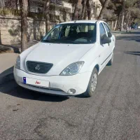 تیبا صندوقدار مدل ۹۷