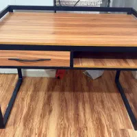 میز کار(کامپیوتر)|میز تحریر و کامپیوتر|فولادشهر, B1|دیوار