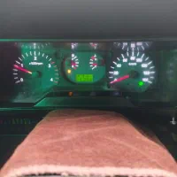 نیسان کم کار مدل92|خودرو سواری و وانت|زنجان, |دیوار