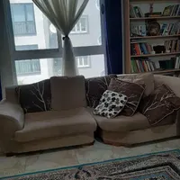 اجاره آپارتمان ۱۱۴ متری ۲ خوابه در تهرانپارس غربی