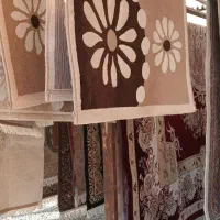 جهت شستشوی فرش