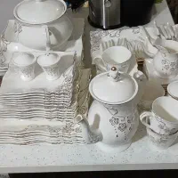 سرویس چینی
