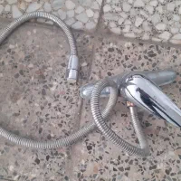 شیر آلات راسان|لوازم حمام|قزوین, |دیوار