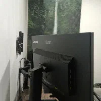 مانیتور حرفه ای Lenovo 24|قطعات و لوازم جانبی رایانه|بوشهر, |دیوار